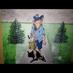 Meet your Posher, Tracy