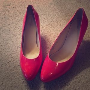 Liz Claiborne heels