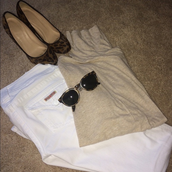 J.Crew turtleneck