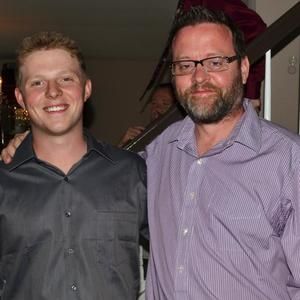 Meet your Posher, Dave