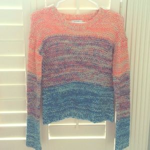 Ombray sweater