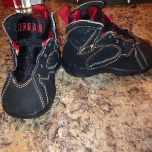 Baby Jordan's