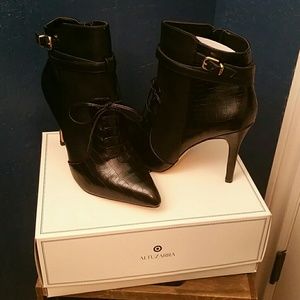 Altuzarra Ankle Boot