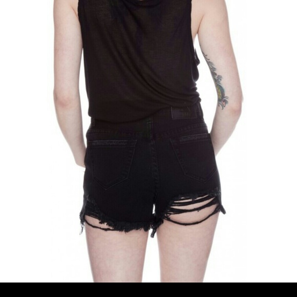 Unif Shorts
