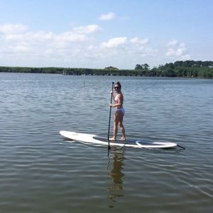 Meet your Posher, Nicole