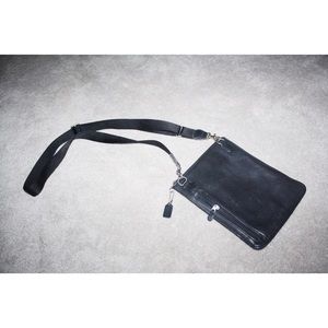 Coach crossbody bag