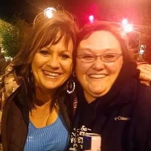 Meet your Posher, Shari