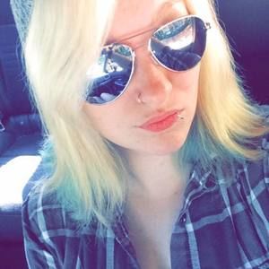 Meet your Posher, Sonnie-rae