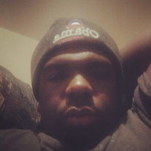 Meet your Posher, Darius