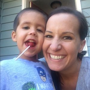 Meet your Posher, Sara