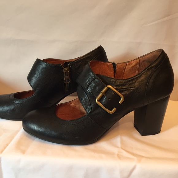 Clarks Shoes Indigo By Mary Jane Pumps Poshmark