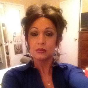 Meet your Posher, Damaris