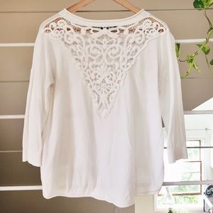 French Connection Top