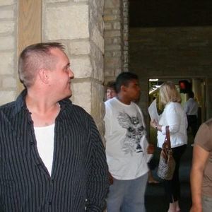 Meet your Posher, Annette