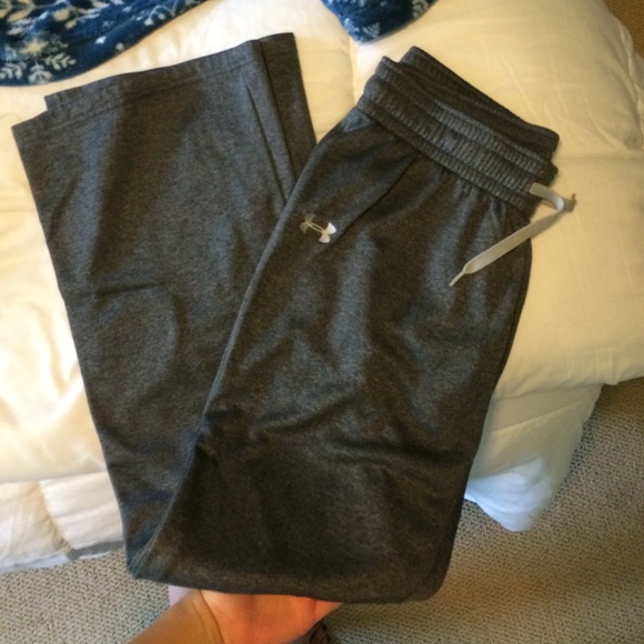 Underarmour sweat pants
