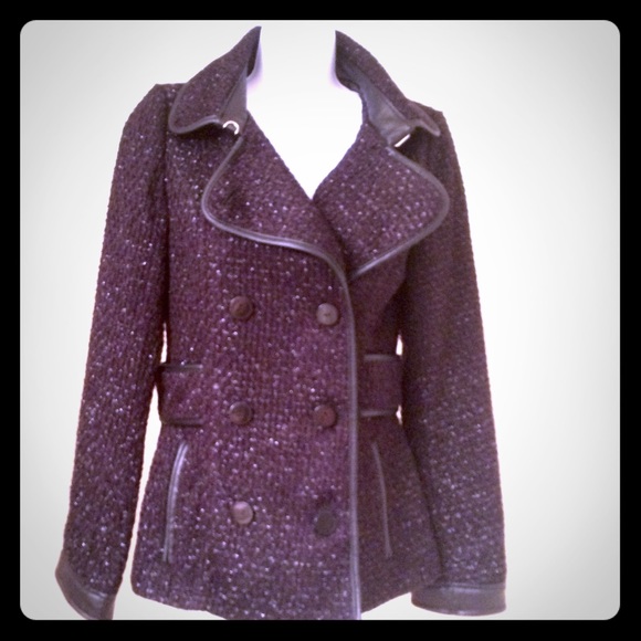 Gorgeous jacket from Victoria's Secret! New 💞👛