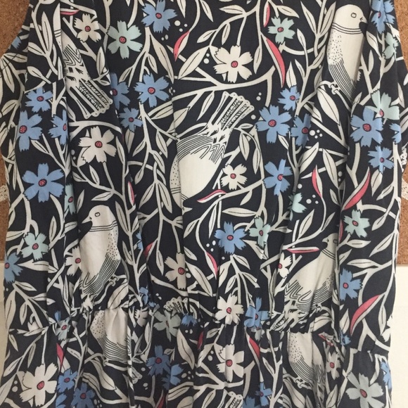 Printed cami dress - Picture 2 of 3