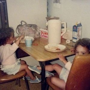 Meet your Posher, Gillian