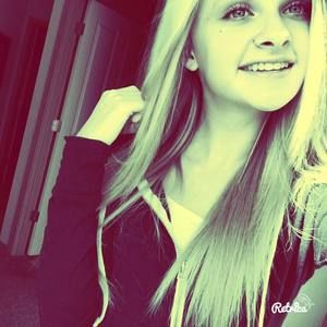 Meet your Posher, Madi