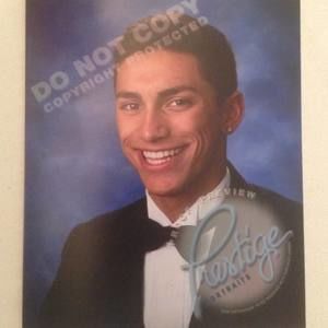 Meet your Posher, Patrick