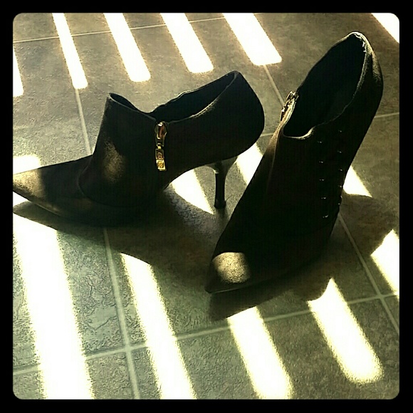 Guess Boot Booties