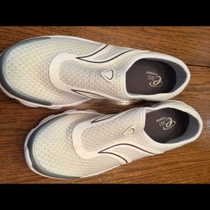 Easy Spirit slip-ons