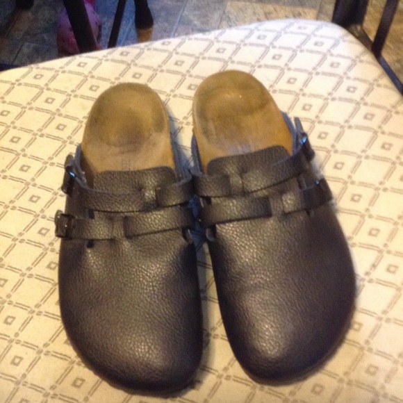 Birkenstock Shoes - Birkenstock shoes