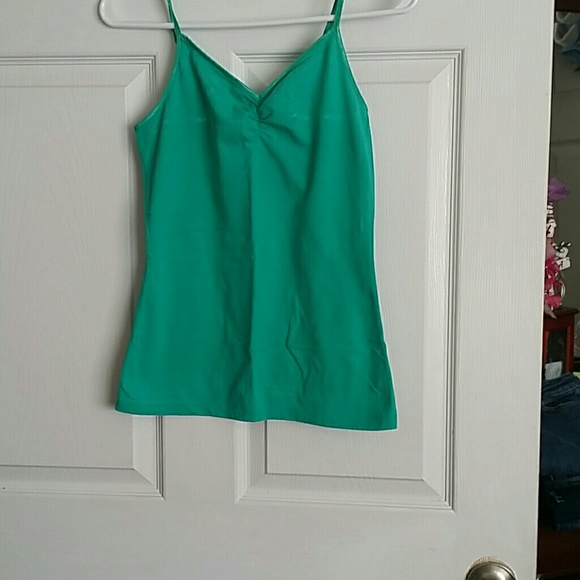Wet seal top