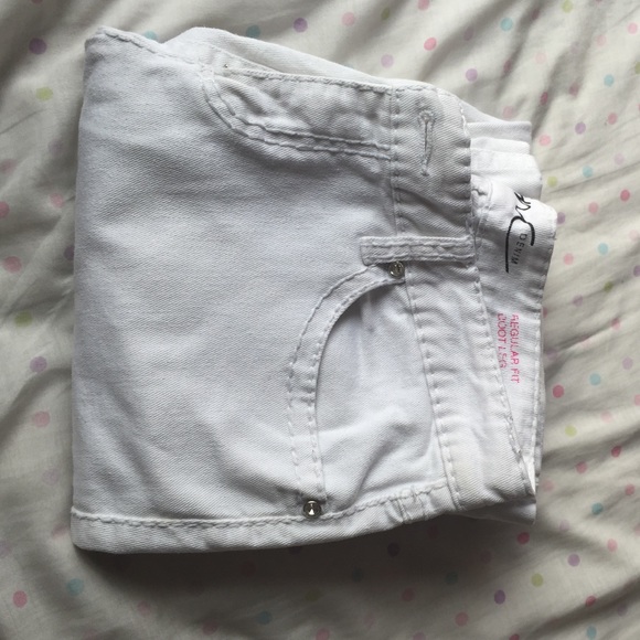 White Jeans - Picture 3 of 4