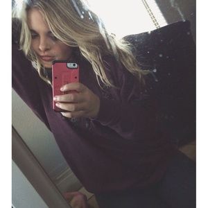 Meet your Posher, Julia