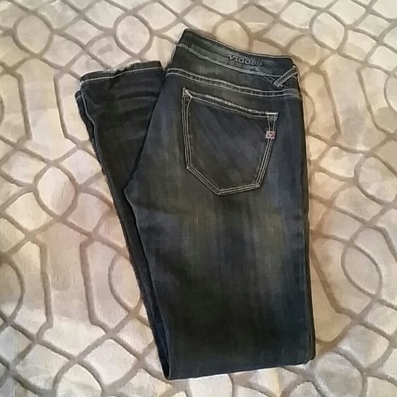 Denim Jeans