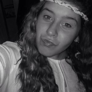 Meet your Posher, Brittney