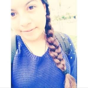 Meet your Posher, Maribel