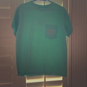 Southern marsh T shirt