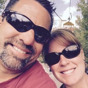 Meet your Posher, Dawnmarie