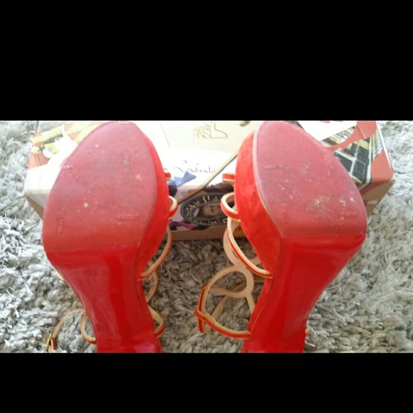 Ext. rare 20th ann. Loubs!! - Picture 4 of 4