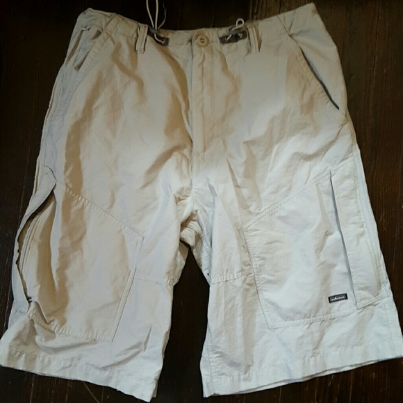 Mens Cargo Shorts