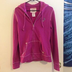 True Religion Track Suit