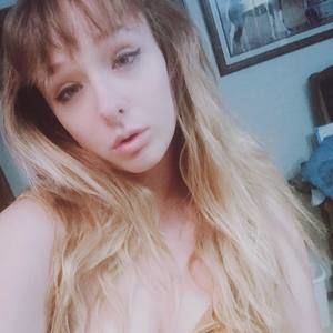 Meet your Posher, Kristi