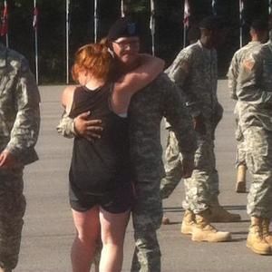 Meet your Posher, Michaela