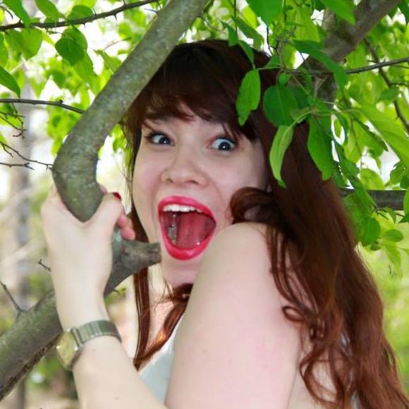 Meet your Posher, Theresa