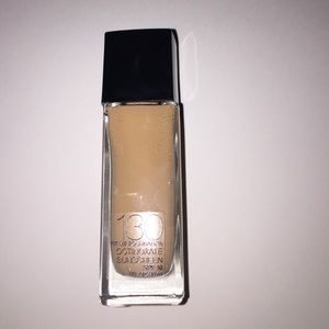 Maybelline fit me foundation