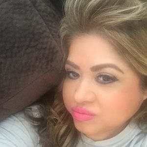 Meet your Posher, Mary