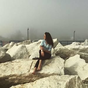 Meet your Posher, Mirnesa