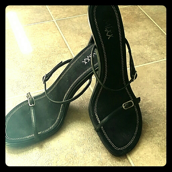 Cute Mixx Slides