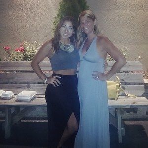 Meet your Posher, Stacey