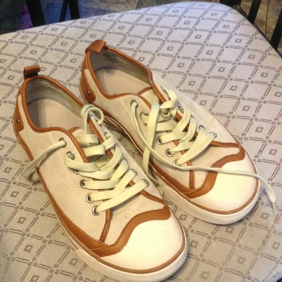 Earth shoe Shoes - Earth shoe sneakers