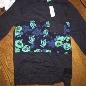 Pacsun long sleeve shirt