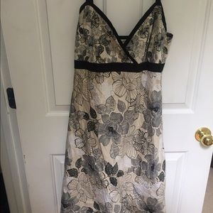 New York & company dress size 12