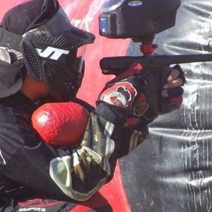 Meet your Posher, Jared